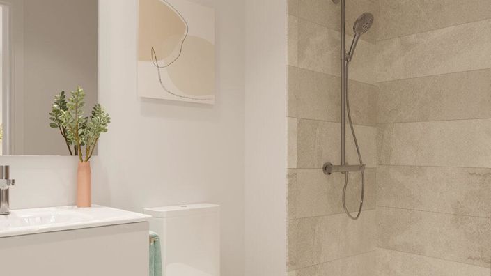 Image No.24-Appartement de 3 chambres à vendre à Marbella