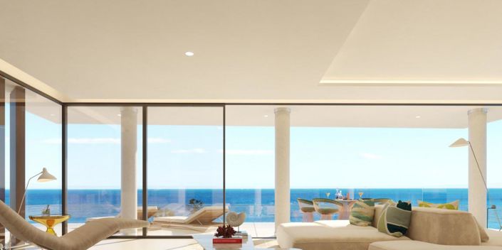 Image No.23-3 Bed Apartment for sale