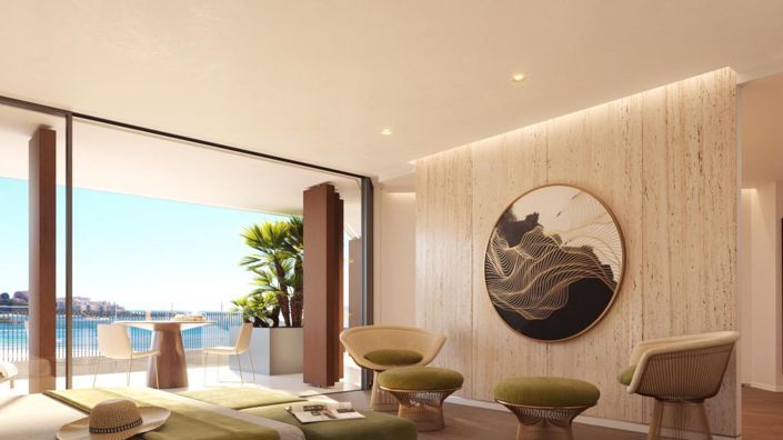 Image No.26-3 Bed Apartment for sale