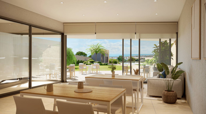 Image No.13-3 Bed Apartment for sale