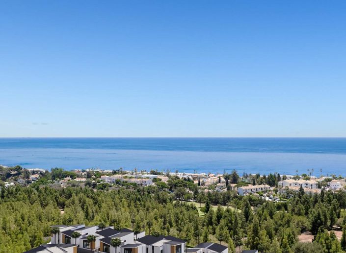 Image No.29-Villa de 4 chambres à vendre à Mijas Costa