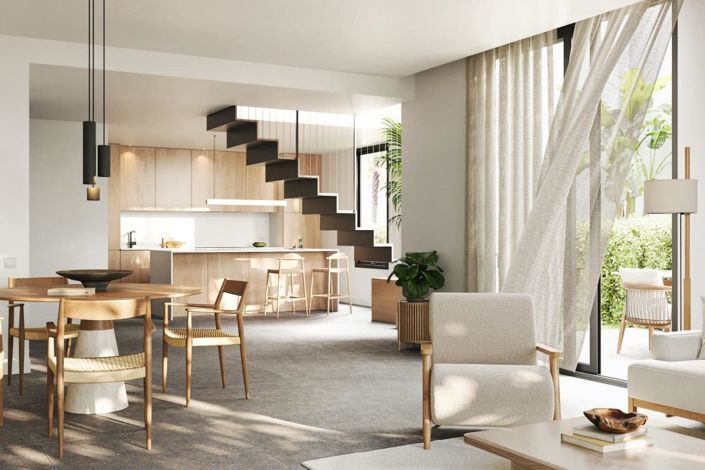 Image No.21-4 Bed Villa for sale