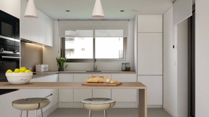 Image No.25-Appartement de 2 chambres à vendre à Marbella