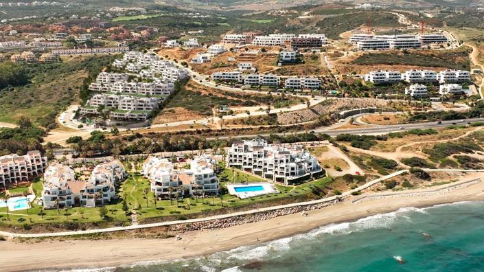 Image No.28-Appartement de 2 chambres à vendre à Marbella