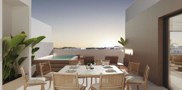 Image No.26-Appartement de 2 chambres à vendre à Marbella