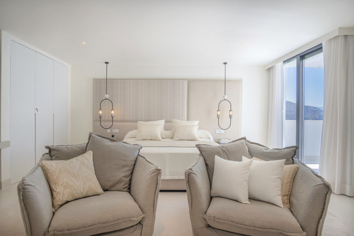 Image No.28-Villa de 5 chambres à vendre à Marbella