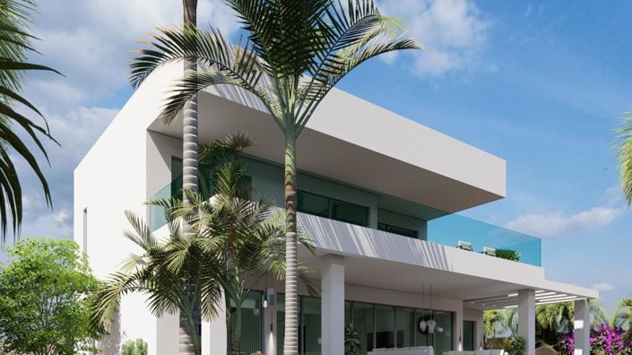 Image No.28-5 Bed Villa for sale