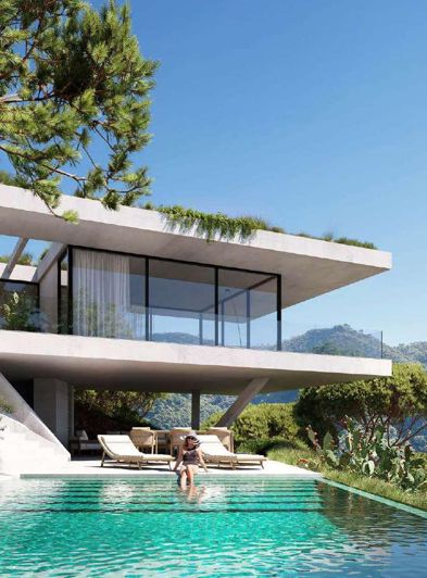 Image No.18-Villa de 5 chambres à vendre à Marbella