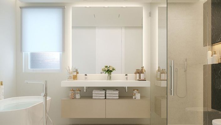 Image No.28-4 Bed Apartment for sale