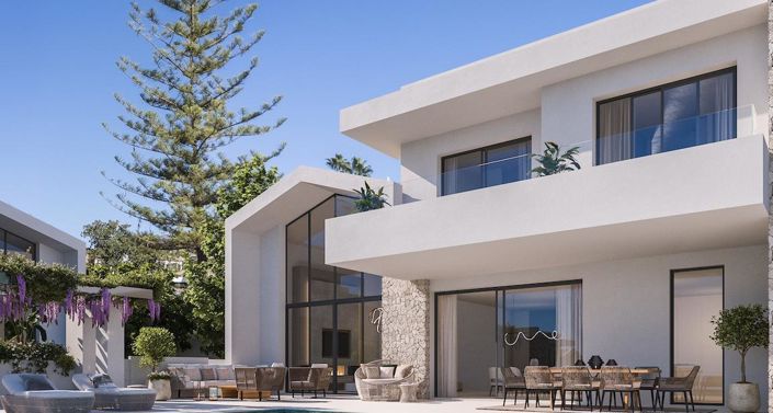 Image No.18-5 Bed Villa for sale