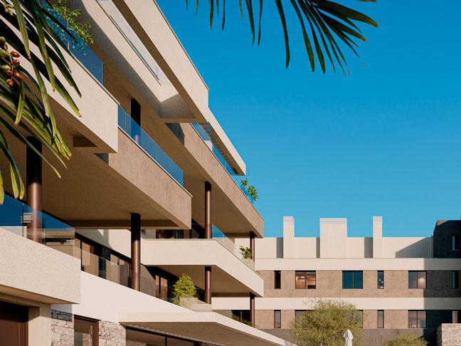 Image No.15-Appartement de 3 chambres à vendre à Marbella