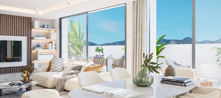 Image No.26-3 Bed Apartment for sale