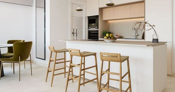 Image No.27-3 Bed Apartment for sale