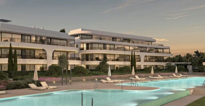 Image No.22-2 Bed Apartment for sale