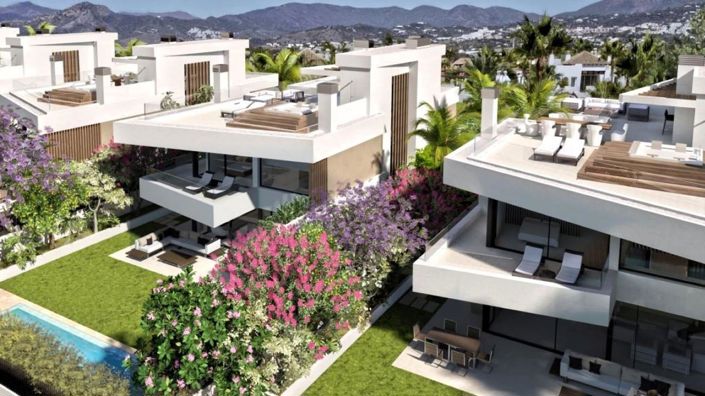 Image No.21-4 Bed Villa for sale