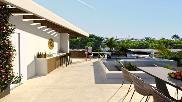 Image No.4-4 Bed Villa for sale