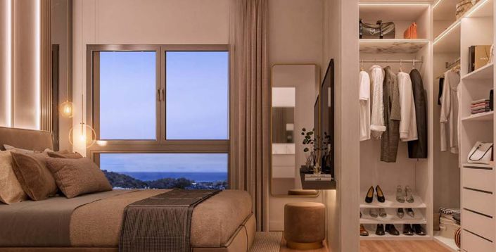 Image No.18-Appartement de 2 chambres à vendre à Marbella