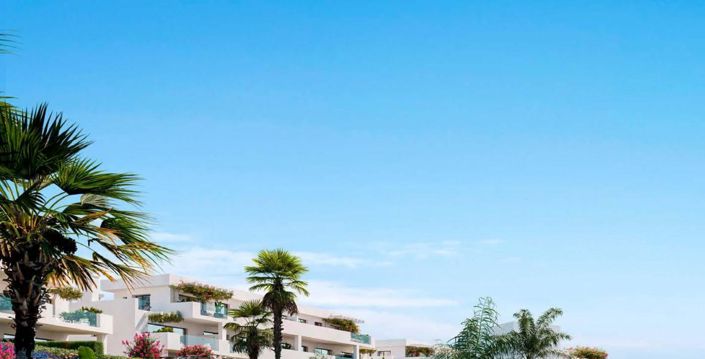 Image No.23-Appartement de 2 chambres à vendre à Marbella