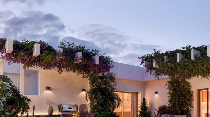 Image No.27-Appartement de 2 chambres à vendre à Marbella