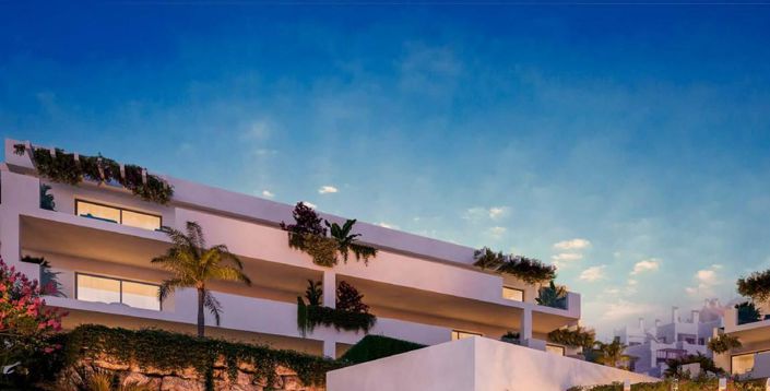 Image No.29-Appartement de 2 chambres à vendre à Marbella