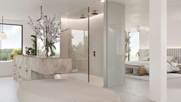 Image No.26-3 Bed Penthouse for sale