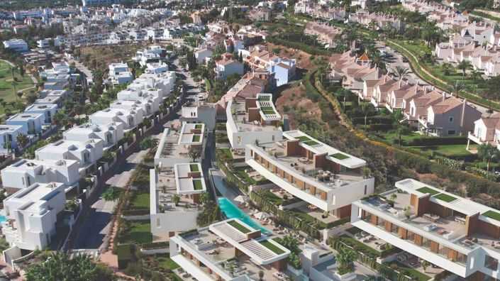 Image No.29-Villa de 4 chambres à vendre à Marbella