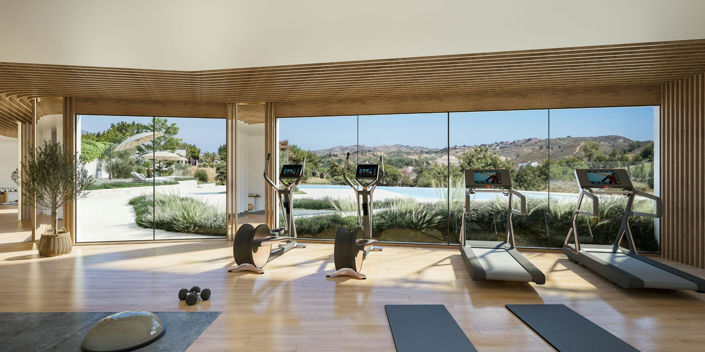 Image No.18-Villa de 3 chambres à vendre à Marbella