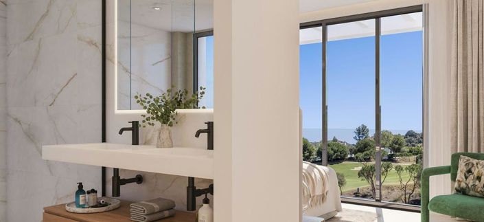 Image No.29-Villa de 3 chambres à vendre à Marbella