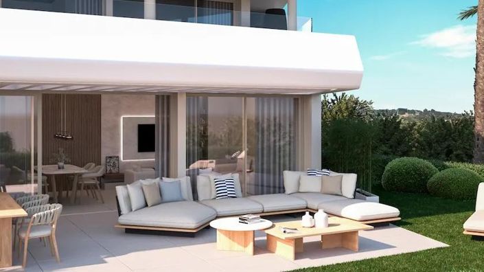 Image No.27-Appartement de 3 chambres à vendre à Marbella