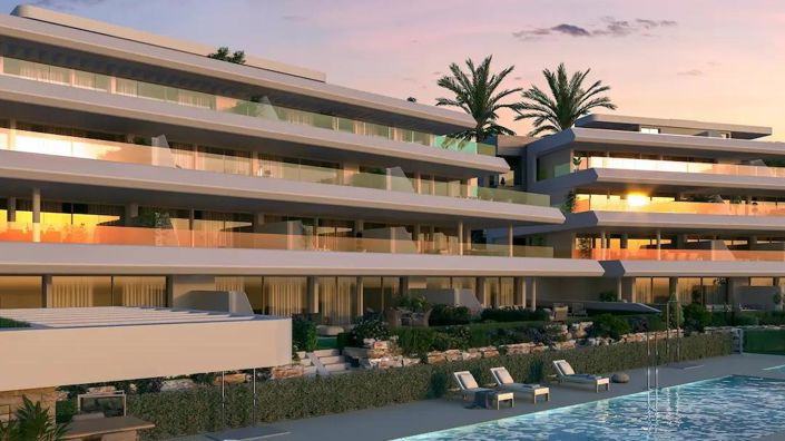 Image No.30-Appartement de 3 chambres à vendre à Marbella