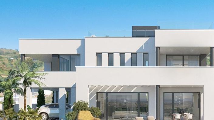 Image No.11-3 Bed Villa for sale