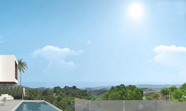 Image No.15-Villa de 4 chambres à vendre à Marbella