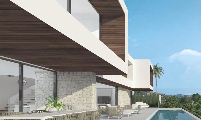 Image No.28-Villa de 4 chambres à vendre à Marbella