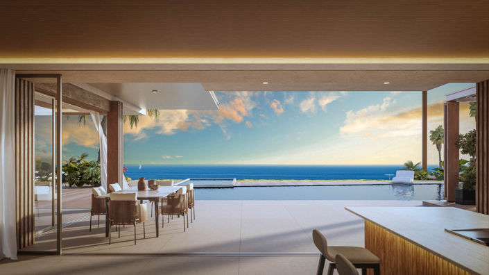 Image No.3-4 Bed Villa for sale