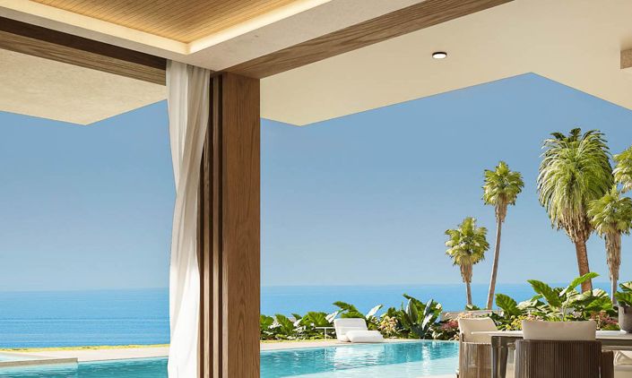 Image No.23-4 Bed Villa for sale