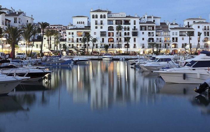 Image No.12-Villa de 4 chambres à vendre à Marbella