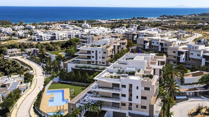 Image No.28-Appartement de 3 chambres à vendre à Marbella