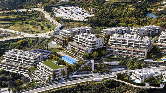 Image No.29-Appartement de 3 chambres à vendre à Marbella