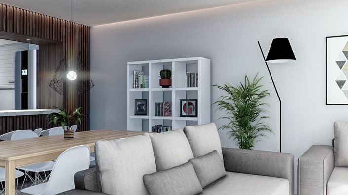 Image No.12-Villa de 3 chambres à vendre à Marbella