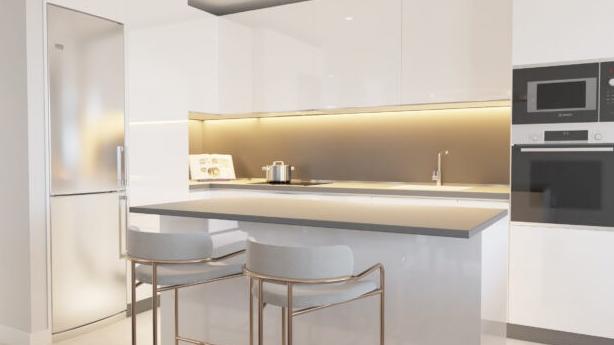 Image No.29-3 Bed Apartment for sale