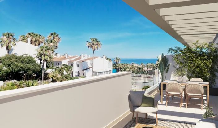 Image No.29-Appartement de 3 chambres à vendre à Marbella