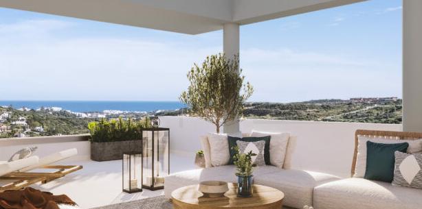 Image No.11-Appartement de 2 chambres à vendre à Estepona