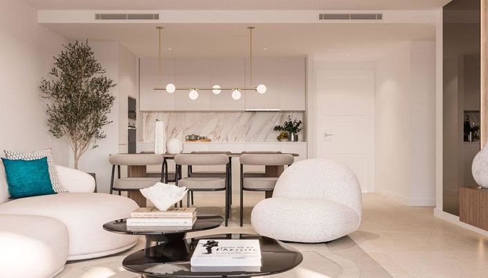 Image No.16-Appartement de 3 chambres à vendre à Marbella