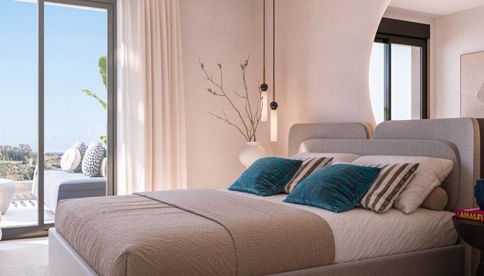 Image No.18-Appartement de 3 chambres à vendre à Marbella