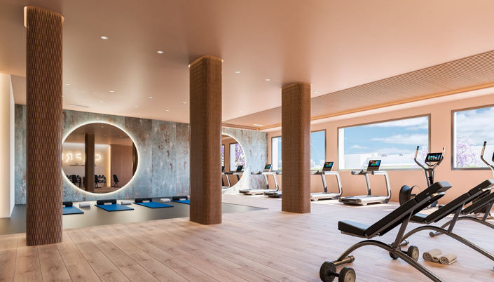 Image No.8-Appartement de 3 chambres à vendre à Marbella