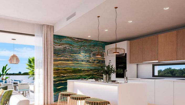 Image No.17-3 Bed Apartment for sale