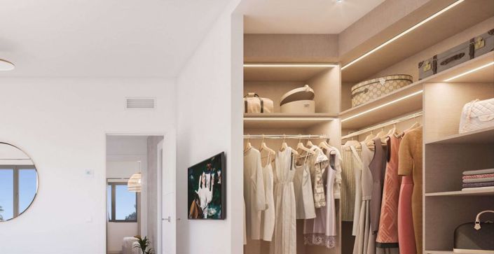 Image No.21-Villa de 4 chambres à vendre à Marbella