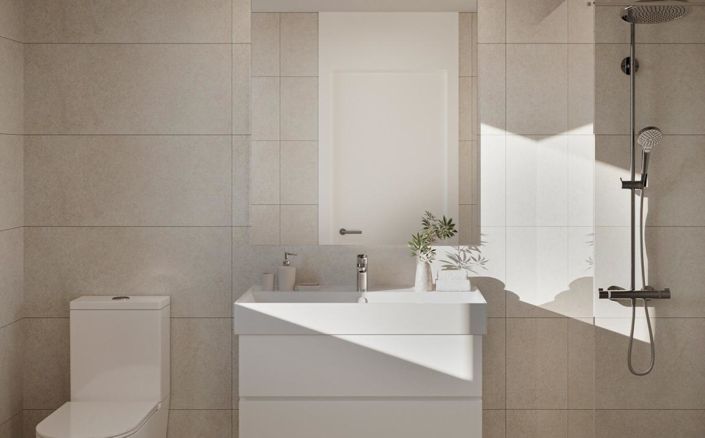 Image No.22-Penthouse de 2 chambres à vendre à Marbella