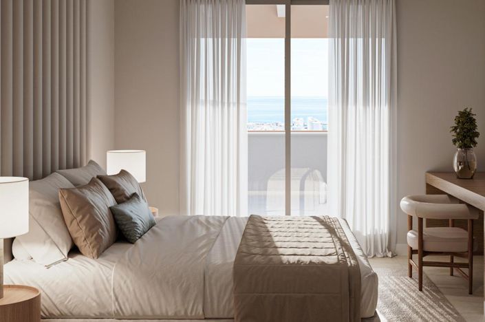 Image No.24-Penthouse de 2 chambres à vendre à Marbella