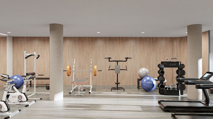 Image No.28-Penthouse de 2 chambres à vendre à Marbella